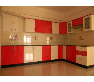 Modular Kitchen