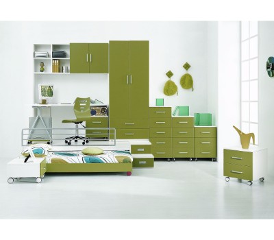 Children Bed Room