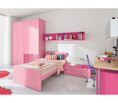 Children Bed Room