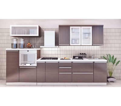 Modular Kitchen