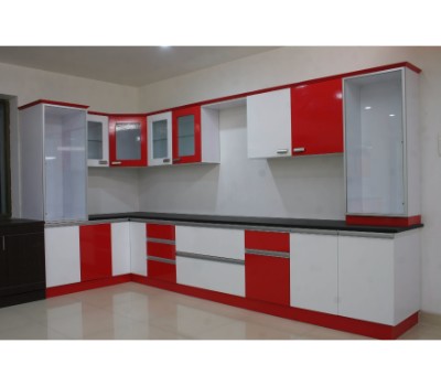 Modular Kitchen