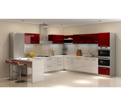 Modular Kitchen