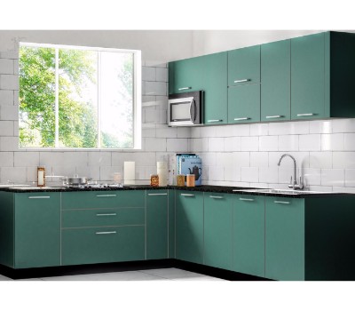 Modular Kitchen