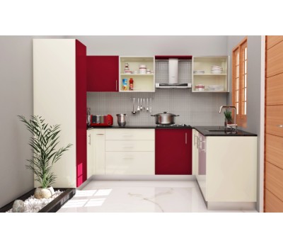 Modular Kitchen