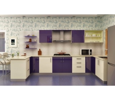 Modular Kitchen