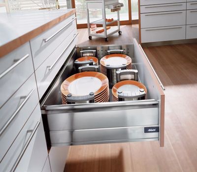 Tandem Box