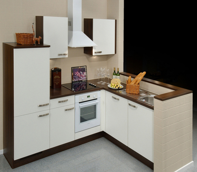 Modular Kitchen
