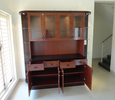 Cutlery unit